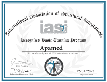 IASI Approved Program - Certificate_Apamed_March2022.png