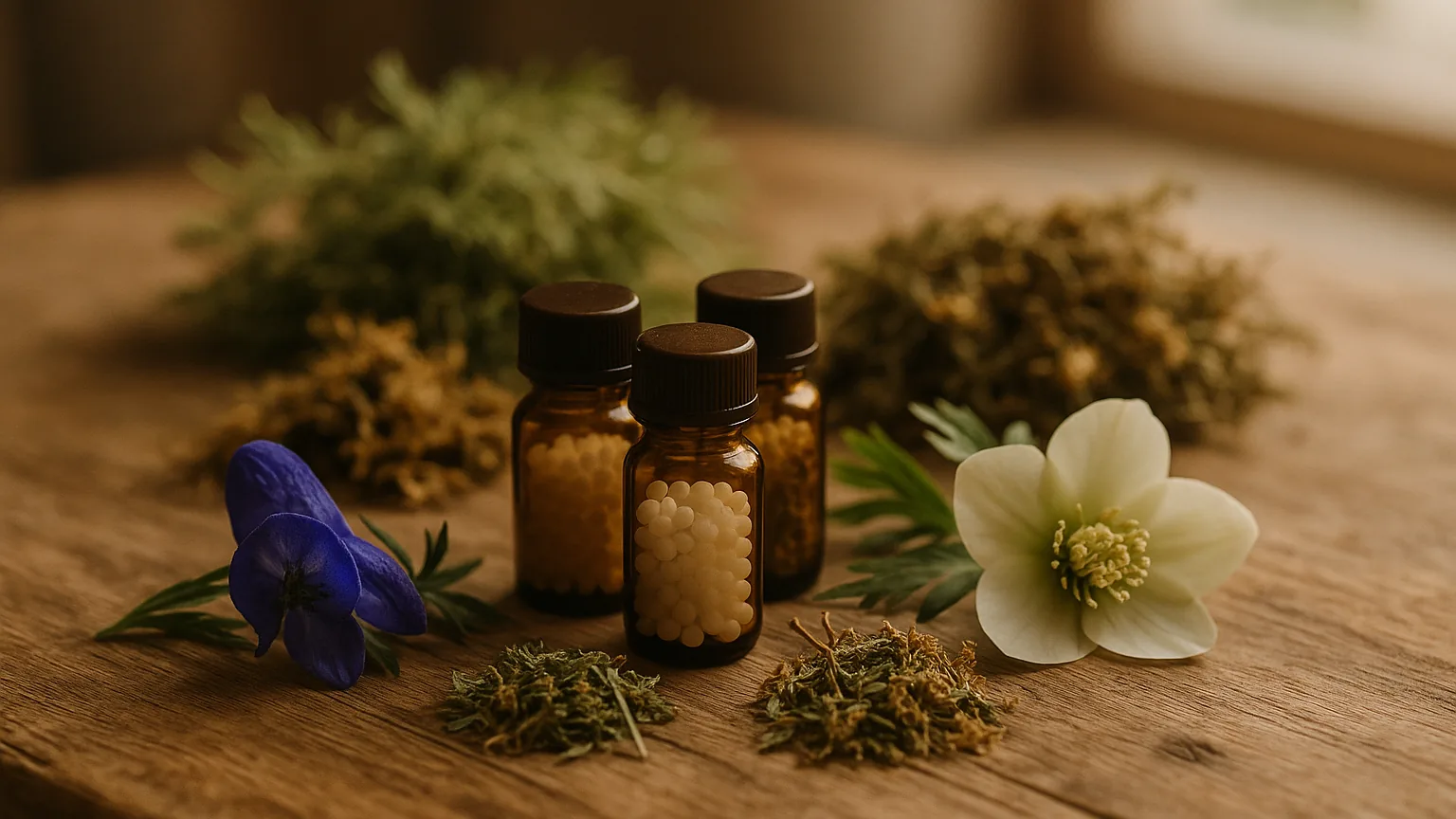 Traumatisierungen bei Jugendlichen: kinesiologische und homöopathische Herangehensweisen